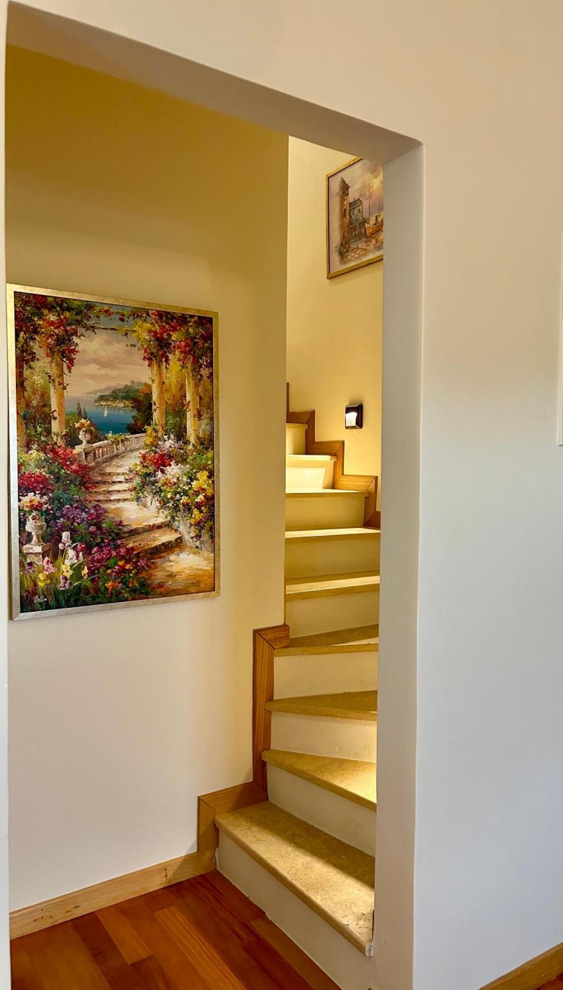 Golden Moments Luxury Stone Villas B Mesaria Exteriör bild