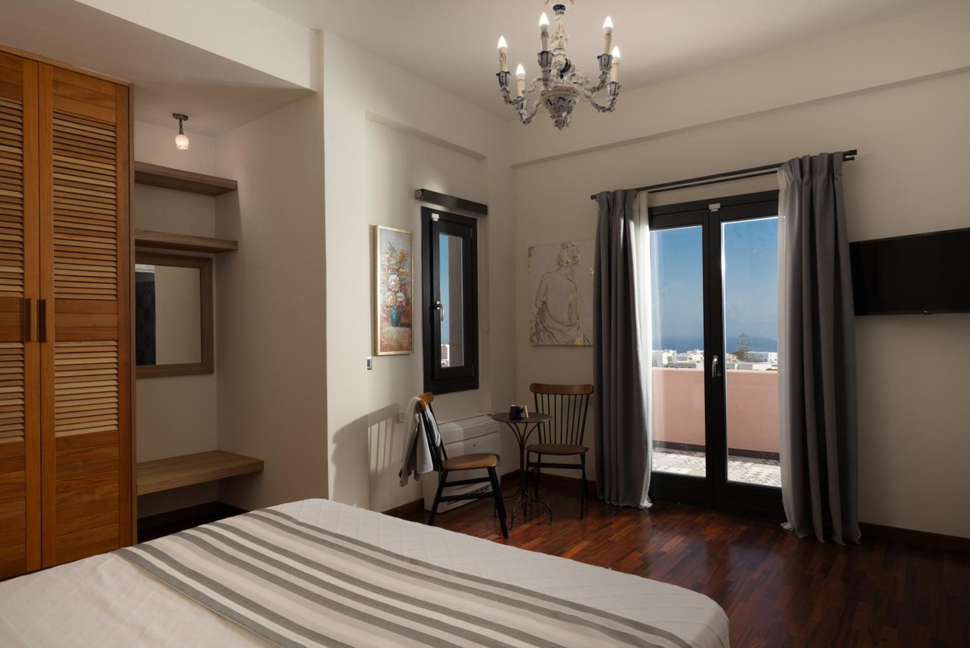 Golden Moments Luxury Stone Villas B Mesaria Exteriör bild